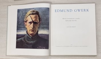 Edmund Gwerk (slovensky)