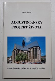Augustiniánský projekt života