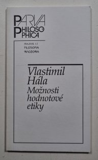 Možnosti hodnotové etiky