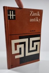 Zánik antiky - 