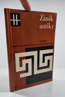 Zánik antiky