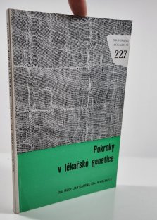 Pokroky v lékařské genetice