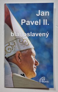 Jan Pavel II. blahoslavený