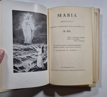Maria I.-III.