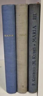 Maria I.-III.