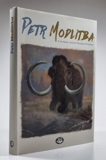 Petr Modlitba
