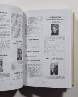 Slovník českých autorů knih pro chlapce (a nejn pro ně)