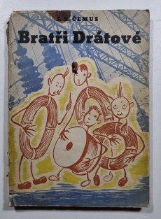 Bratři Drátové
