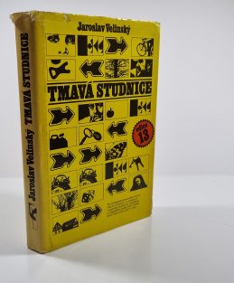 Ota Fink 1. - Tmavá studnice