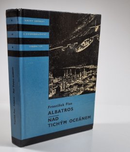 Albatros / Nad Tichým oceánem