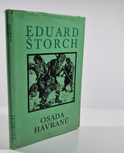 Osada Havranů