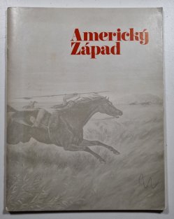 Americký Západ