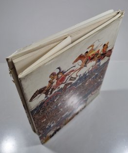 The hundred in the Hands