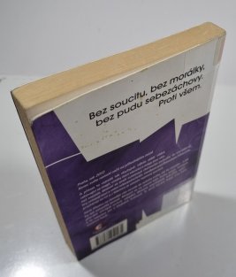 Kladivo na čaroděje 1 - Magie pro každého