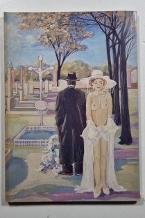 ... a povídky aneb sexuální mizérie a jiné story