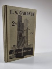 2x Perry Mason - Případ toulavé rusovlásky / Případ náměsíčníkovy neteře - 