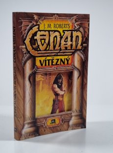 Conan Vítězný