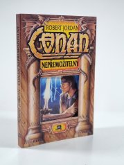 Conan Nepřemožitelný - 