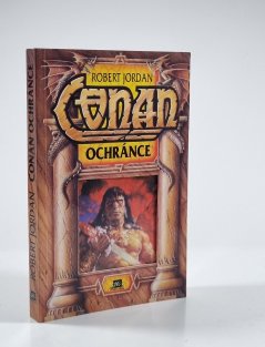 Conan ochránce