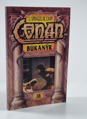 Conan bukanýr - 