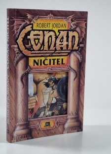 Conan ničitel