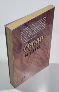 Conan ničitel