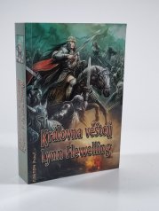 Královna věštců - 