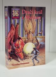 Mystara 2 - Dračí král z Mystary - 