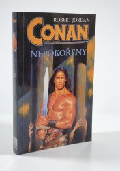 Conan - Nepokořený - 