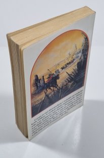 Conan a Pavoučí bůh