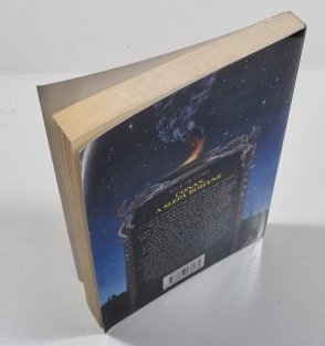 Conan a slepá bohyně