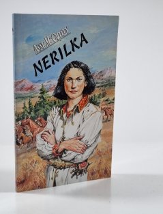 Nerilka - Drakeni z Pernu