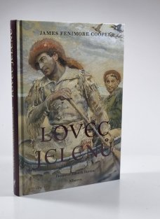 Lovec jelenů