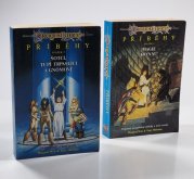 DragonLance: Příběhy 1+2  ( Magie Krynnu / Šotci, tupí trpaslíci a gnómové) - 