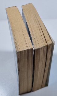 DragonLance: Příběhy 1+2  ( Magie Krynnu / Šotci, tupí trpaslíci a gnómové)