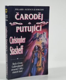 Čaroděj putující