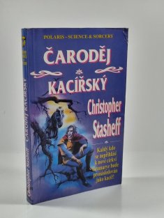 Čaroděj kacířský