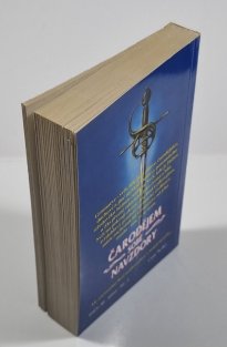 Čarodějem sobě navzdory