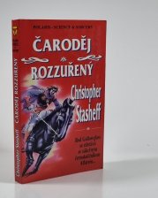 Čaroděj rozzuřený - 