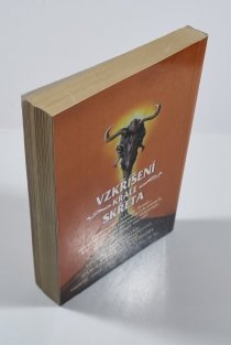 Vzkříšení krále Skřeta