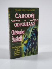 Čaroděj odpoutaný - 