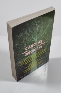 Čaroděj odpoutaný