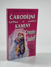Čarodějné kameny - 