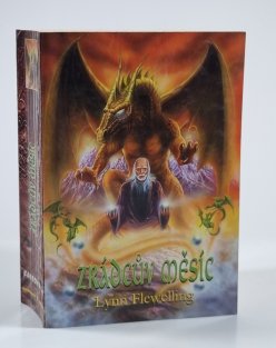 Zrádcův měsíc - Noční běžci 3