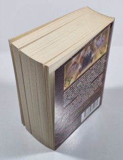 Zrádcův měsíc - Noční běžci 3