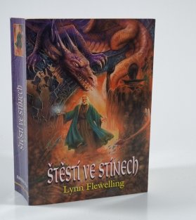 Štěstí ve stínech - Noční Běžci 1