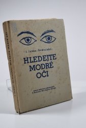 Hledejte modré oči - 