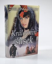 Královnin šašek - 