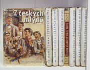 Z českých mlýnů I.-VIII. - 