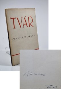Tvář